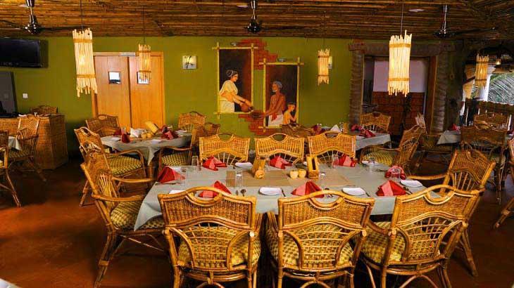 La Promenade Hotel Kovalam Exterior foto